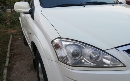 SsangYong Kyron I, 2013 год, 950 000 рублей, 2 фотография