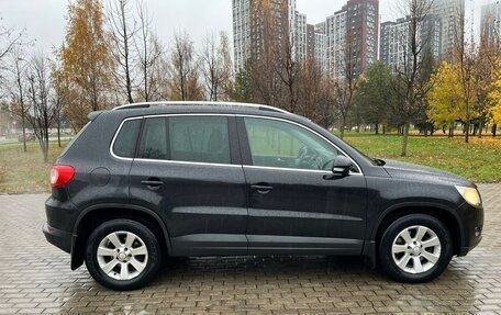 Volkswagen Tiguan I, 2009 год, 899 000 рублей, 6 фотография