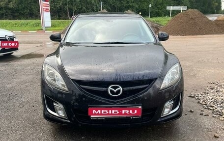 Mazda 6, 2008 год, 1 400 000 рублей, 3 фотография