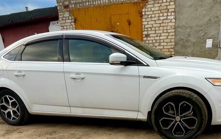 Ford Mondeo IV, 2012 год, 1 070 000 рублей, 10 фотография