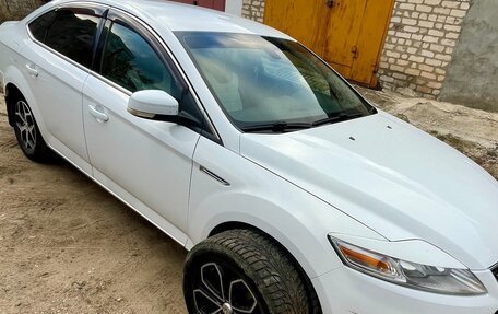 Ford Mondeo IV, 2012 год, 1 070 000 рублей, 11 фотография