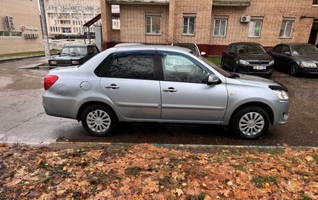 Datsun on-DO I рестайлинг, 2014 год, 450 000 рублей, 6 фотография