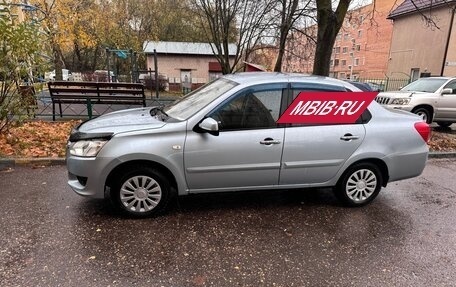 Datsun on-DO I рестайлинг, 2014 год, 450 000 рублей, 2 фотография