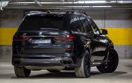 BMW X7, 2021 год, 11 500 000 рублей, 6 фотография