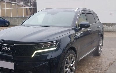 KIA Sorento IV, 2022 год, 4 400 000 рублей, 1 фотография