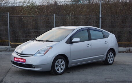 Toyota Prius, 2008 год, 847 000 рублей, 1 фотография