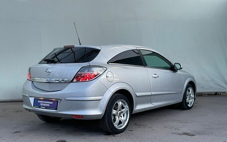 Opel Astra H, 2010 год, 750 000 рублей, 5 фотография