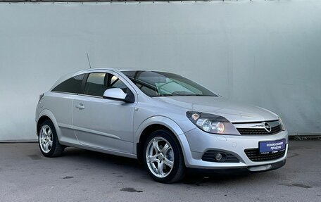 Opel Astra H, 2010 год, 750 000 рублей, 2 фотография