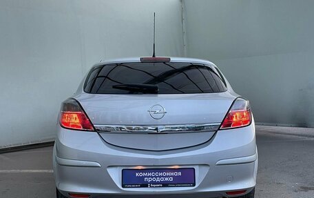 Opel Astra H, 2010 год, 750 000 рублей, 7 фотография