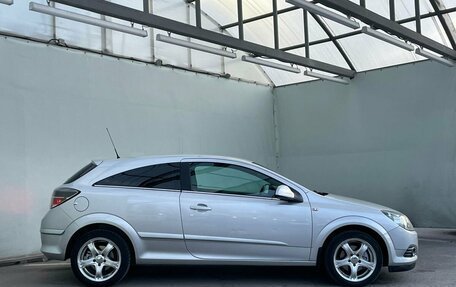 Opel Astra H, 2010 год, 750 000 рублей, 9 фотография