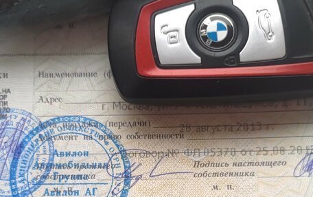 BMW 3 серия, 2012 год, 2 350 000 рублей, 2 фотография