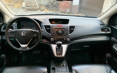 Honda CR-V IV, 2012 год, 3 400 000 рублей, 13 фотография