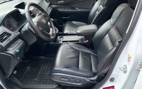 Honda CR-V IV, 2012 год, 3 400 000 рублей, 16 фотография