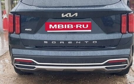 KIA Sorento IV, 2022 год, 4 400 000 рублей, 2 фотография