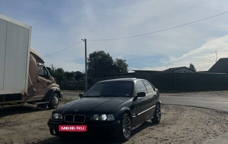 BMW 3 серия, 1998 год, 450 000 рублей, 4 фотография