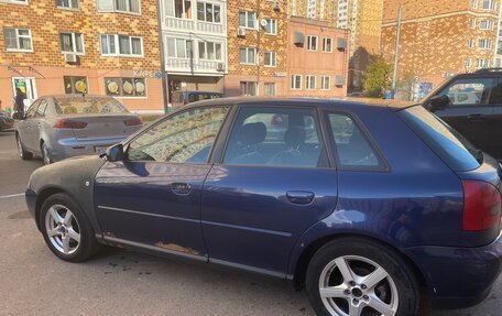 Audi A3, 2000 год, 385 000 рублей, 3 фотография