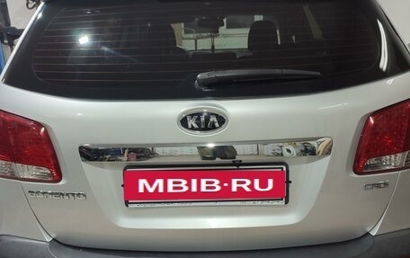 KIA Sorento II рестайлинг, 2012 год, 1 850 000 рублей, 13 фотография