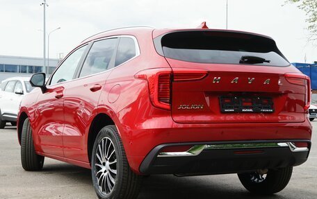 Haval Jolion, 2023 год, 2 444 000 рублей, 6 фотография