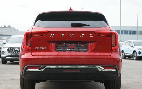 Haval Jolion, 2023 год, 2 444 000 рублей, 5 фотография