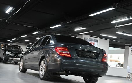 Mercedes-Benz C-Класс, 2013 год, 1 395 000 рублей, 5 фотография