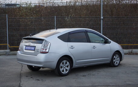 Toyota Prius, 2008 год, 847 000 рублей, 2 фотография