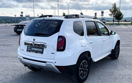 Renault Duster I рестайлинг, 2019 год, 1 531 200 рублей, 5 фотография