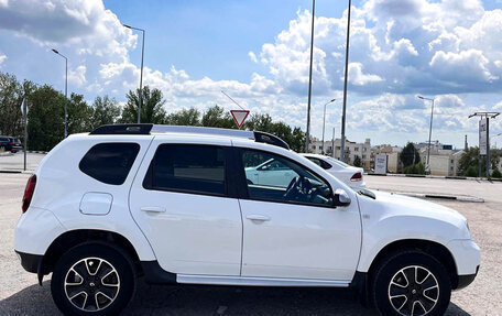 Renault Duster I рестайлинг, 2019 год, 1 531 200 рублей, 4 фотография