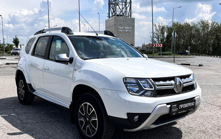 Renault Duster I рестайлинг, 2019 год, 1 531 200 рублей, 3 фотография