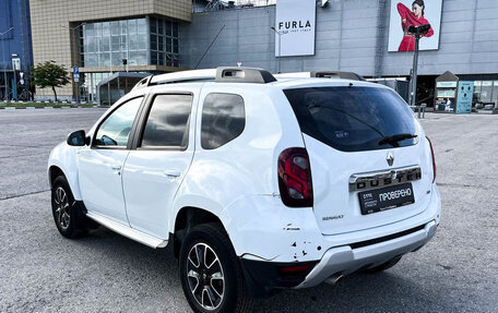 Renault Duster I рестайлинг, 2019 год, 1 531 200 рублей, 7 фотография