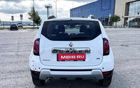 Renault Duster I рестайлинг, 2019 год, 1 531 200 рублей, 6 фотография