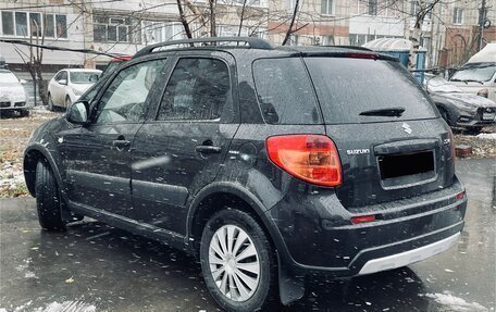 Suzuki SX4 II рестайлинг, 2013 год, 1 150 000 рублей, 3 фотография