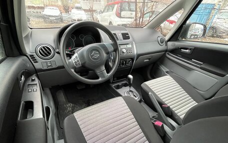 Suzuki SX4 II рестайлинг, 2013 год, 1 150 000 рублей, 7 фотография