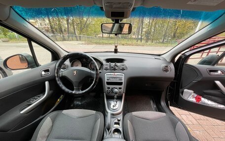 Peugeot 308 II, 2008 год, 580 000 рублей, 9 фотография