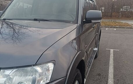 Mitsubishi Pajero IV, 2012 год, 2 099 000 рублей, 25 фотография