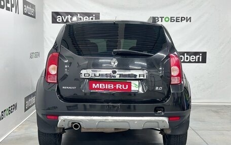 Renault Duster I рестайлинг, 2013 год, 917 000 рублей, 8 фотография