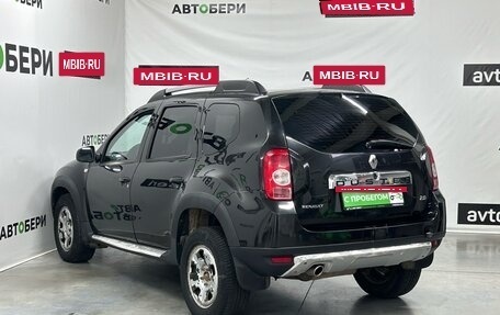 Renault Duster I рестайлинг, 2013 год, 917 000 рублей, 7 фотография