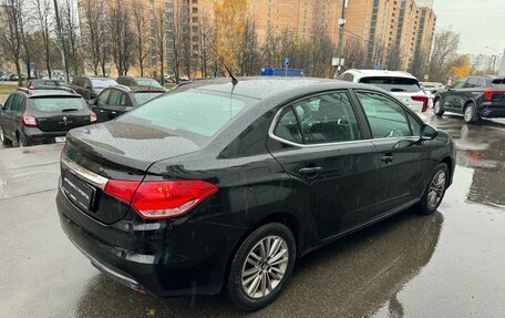 Citroen C4 II рестайлинг, 2019 год, 1 302 000 рублей, 4 фотография