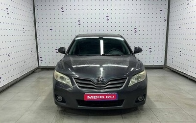 Toyota Camry, 2011 год, 1 350 000 рублей, 1 фотография