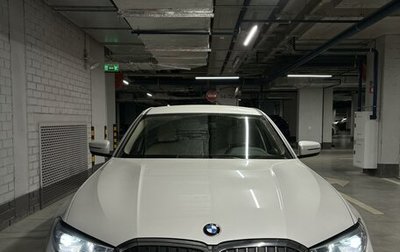 BMW 3 серия, 2020 год, 3 600 000 рублей, 1 фотография