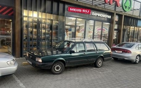 Volkswagen Passat B2, 1986 год, 77 000 рублей, 1 фотография