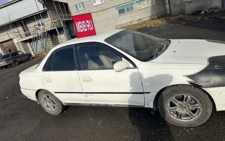 Toyota Carina, 1993 год, 290 000 рублей, 1 фотография