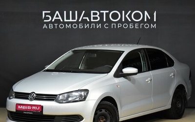 Volkswagen Polo VI (EU Market), 2014 год, 915 000 рублей, 1 фотография