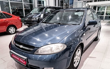 Chevrolet Lacetti, 2008 год, 563 000 рублей, 1 фотография