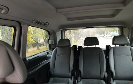 Mercedes-Benz Viano, 2010 год, 1 750 000 рублей, 4 фотография