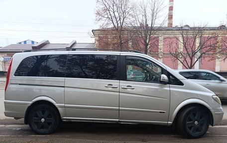 Mercedes-Benz Viano, 2010 год, 1 750 000 рублей, 3 фотография