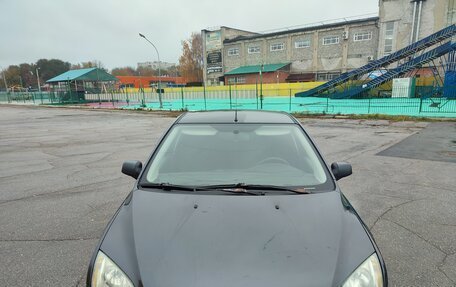 Ford Focus II рестайлинг, 2007 год, 400 000 рублей, 7 фотография