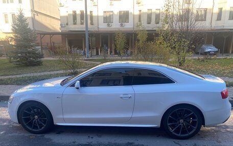 Audi A5, 2012 год, 2 800 000 рублей, 5 фотография