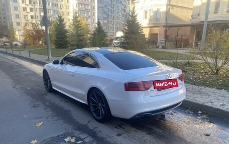 Audi A5, 2012 год, 2 800 000 рублей, 4 фотография