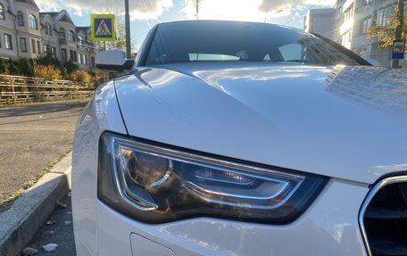 Audi A5, 2012 год, 2 800 000 рублей, 8 фотография