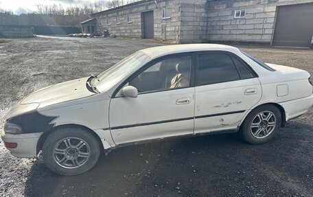 Toyota Carina, 1993 год, 290 000 рублей, 4 фотография